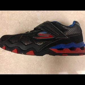 tuff tech skechers